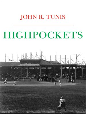 cover image of Highpockets